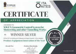 Certificado ITA