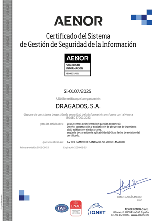 ISO 27001